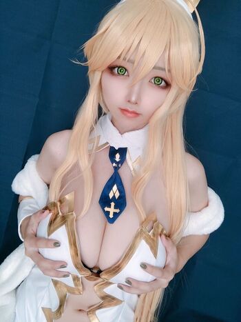 Mikoyu s image