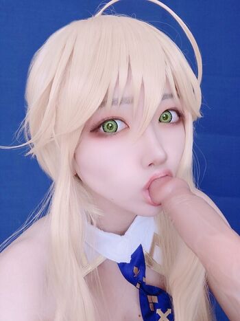 Mikoyu s image