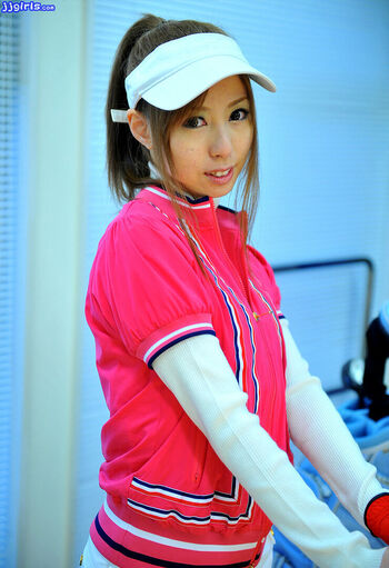 Miku oguri image