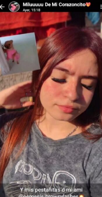 Milaagros abril image