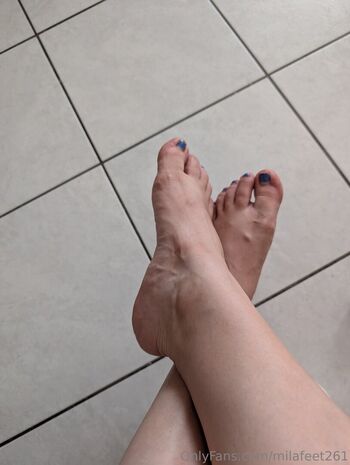 milafeet261