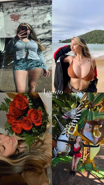 Milagros seghi image
