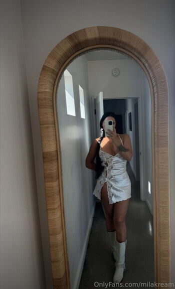 milakream
