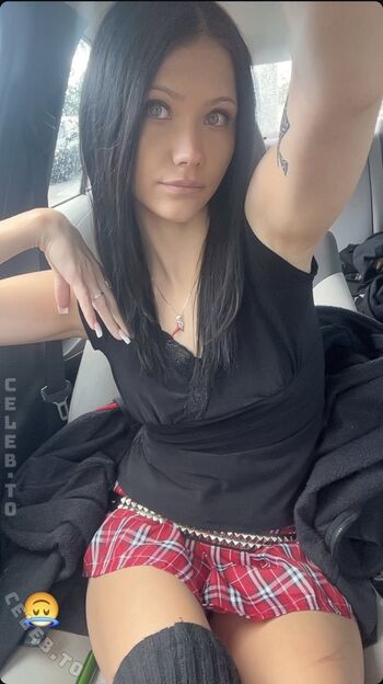 milavanilla / Cigarettekitten / Cigacat