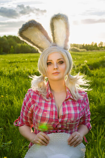 Milena hime image