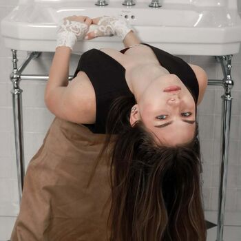 Milena mironova image