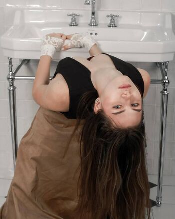 Milena mironova image