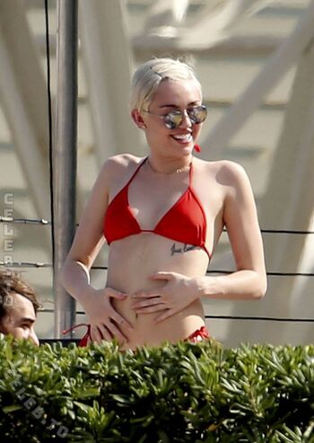 Miley cyrus page 19 image