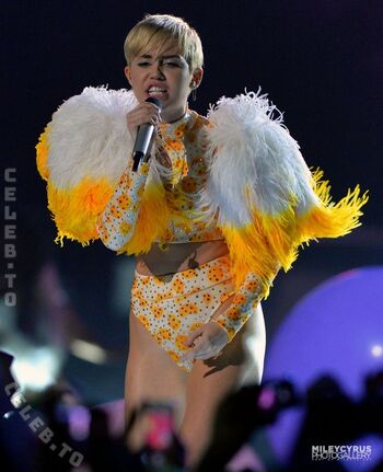 Miley cyrus page 17 image