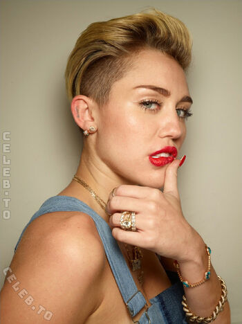 Miley cyrus page 12 image