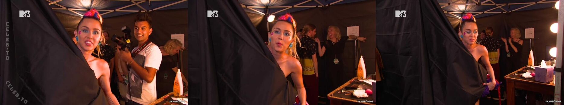 Miley cyrus page 8 image