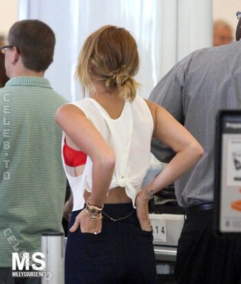 Miley cyrus page 4 image