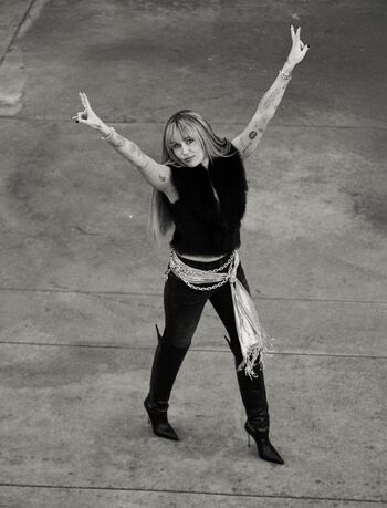 Miley cyrus page 4 image