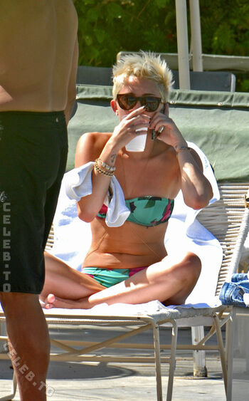 Miley cyrus page 4 image