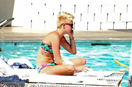 Miley cyrus page 3 image