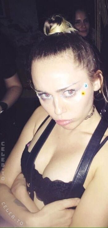 Miley cyrus page 3 image