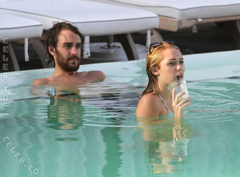 Miley cyrus page 3 image