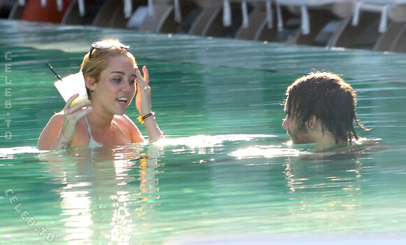 Miley cyrus page 3 image