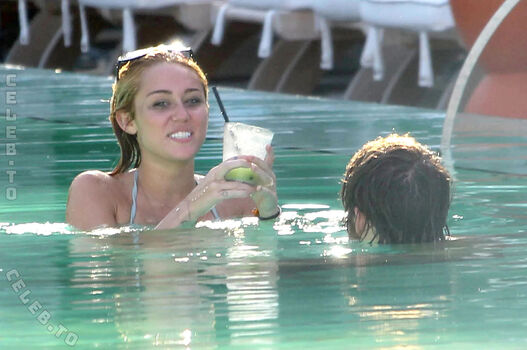 Miley cyrus page 3 image