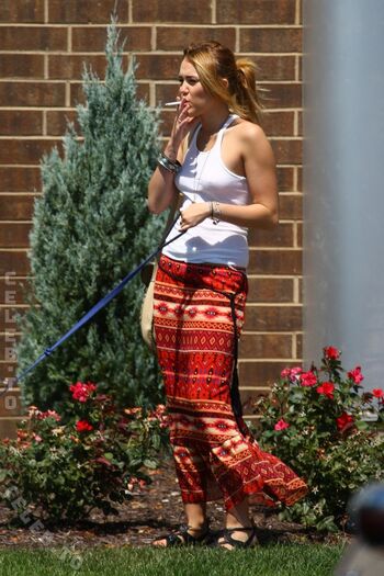 Miley cyrus image