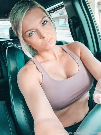 Milf wife hotwife image
