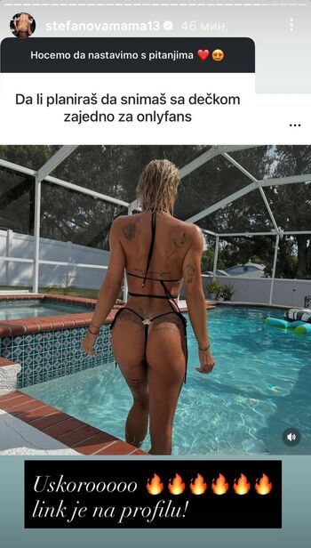 Milica dabovic image