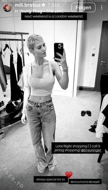 Milica Denise Umicevic