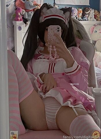 Milkys cos image