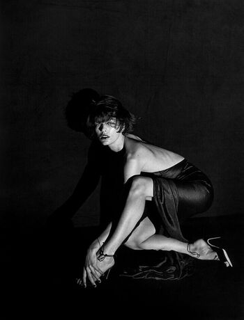 Milla Jovovich