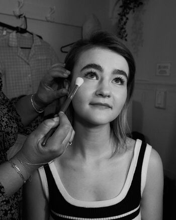 Millicent simmonds page 2 image