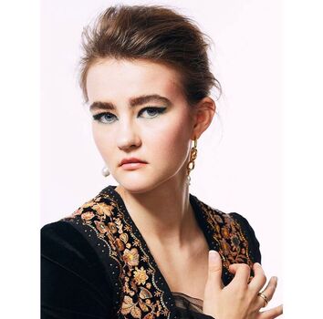 Millicent simmonds image