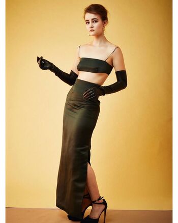 Millicent simmonds image