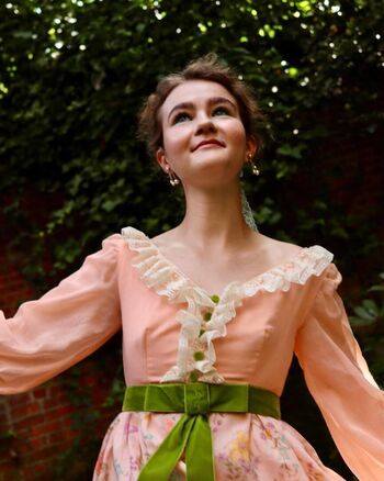 Millicent simmonds image