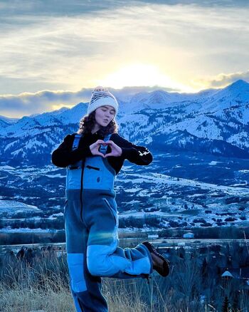 Millicent simmonds image