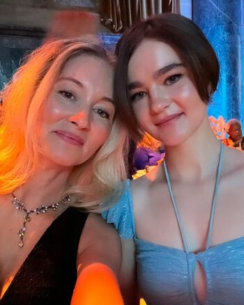 Millicent simmonds image