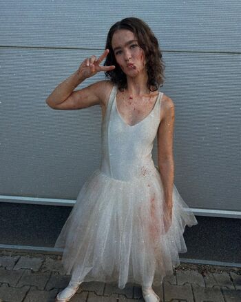 Millicent simmonds image