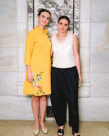 Millicent simmonds image