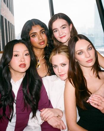 Millicent simmonds image