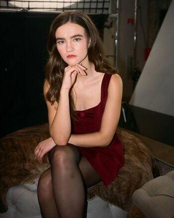 Millicent simmonds image