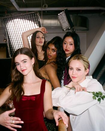 Millicent simmonds image