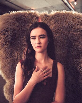 Millicent simmonds image