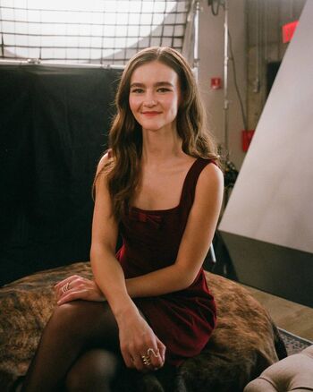 Millicent simmonds image