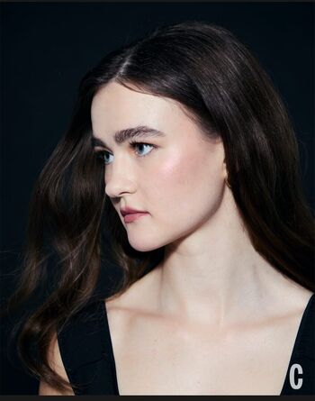 Millicent simmonds image