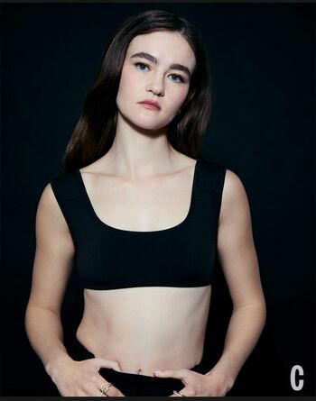 Millicent simmonds image