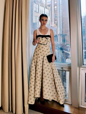 Millicent simmonds image