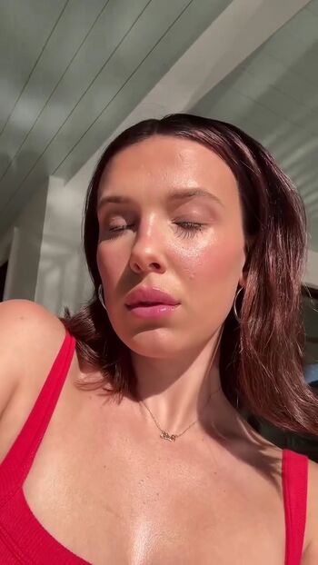 Millie bobby brown page 9 image
