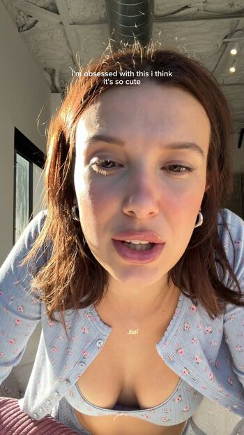 Millie bobby brown page 8 image