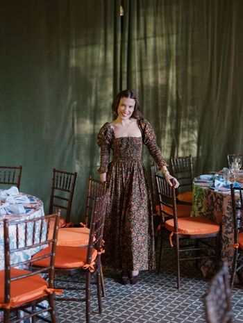 Millie bobby brown page 6 image