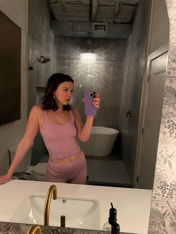 Millie bobby brown page 3 image