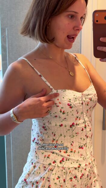 Millie bobby brown page 2 image